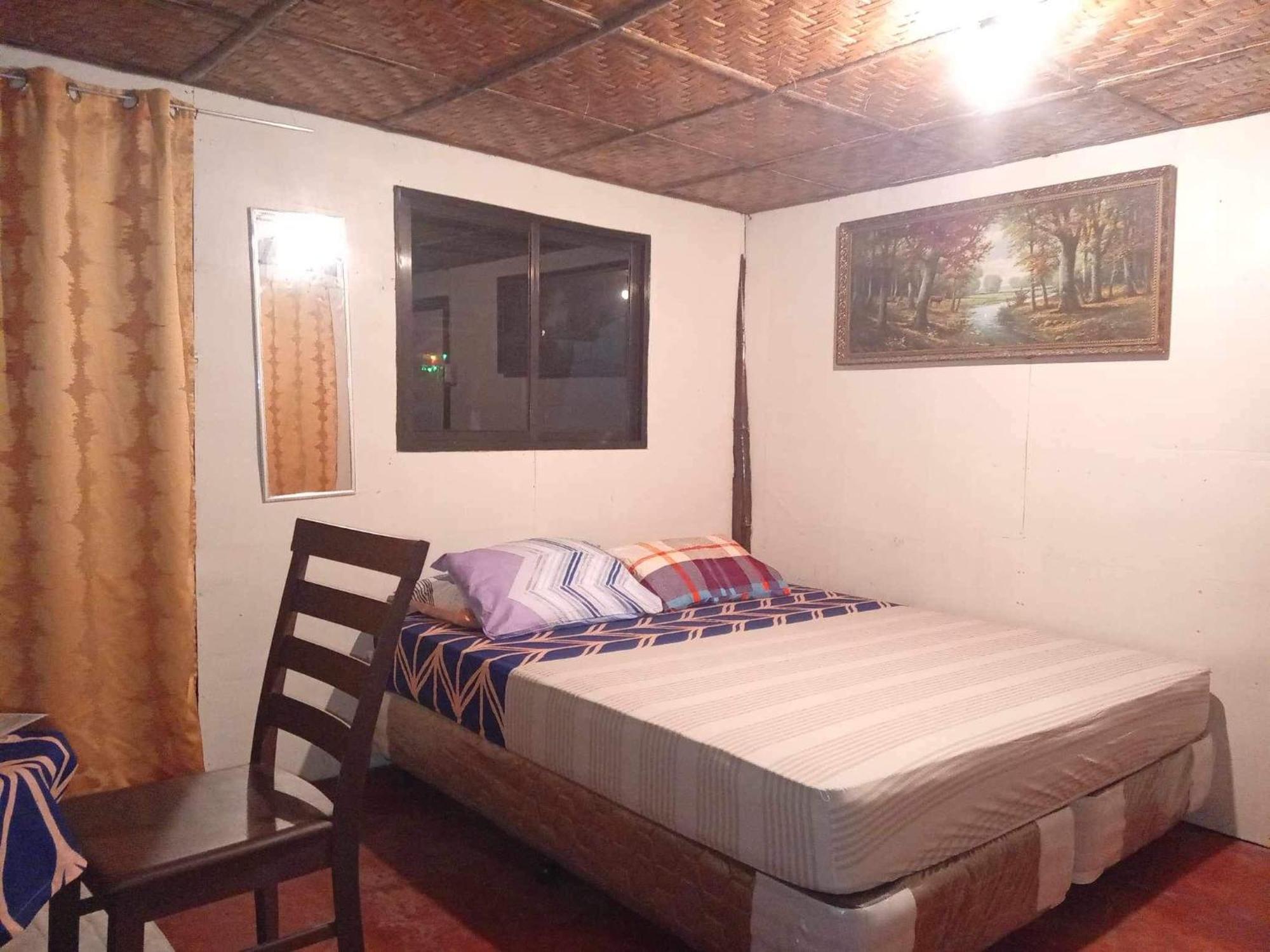 Thornton'S Sea View Cafe & Guesthouse Siquijor Buitenkant foto
