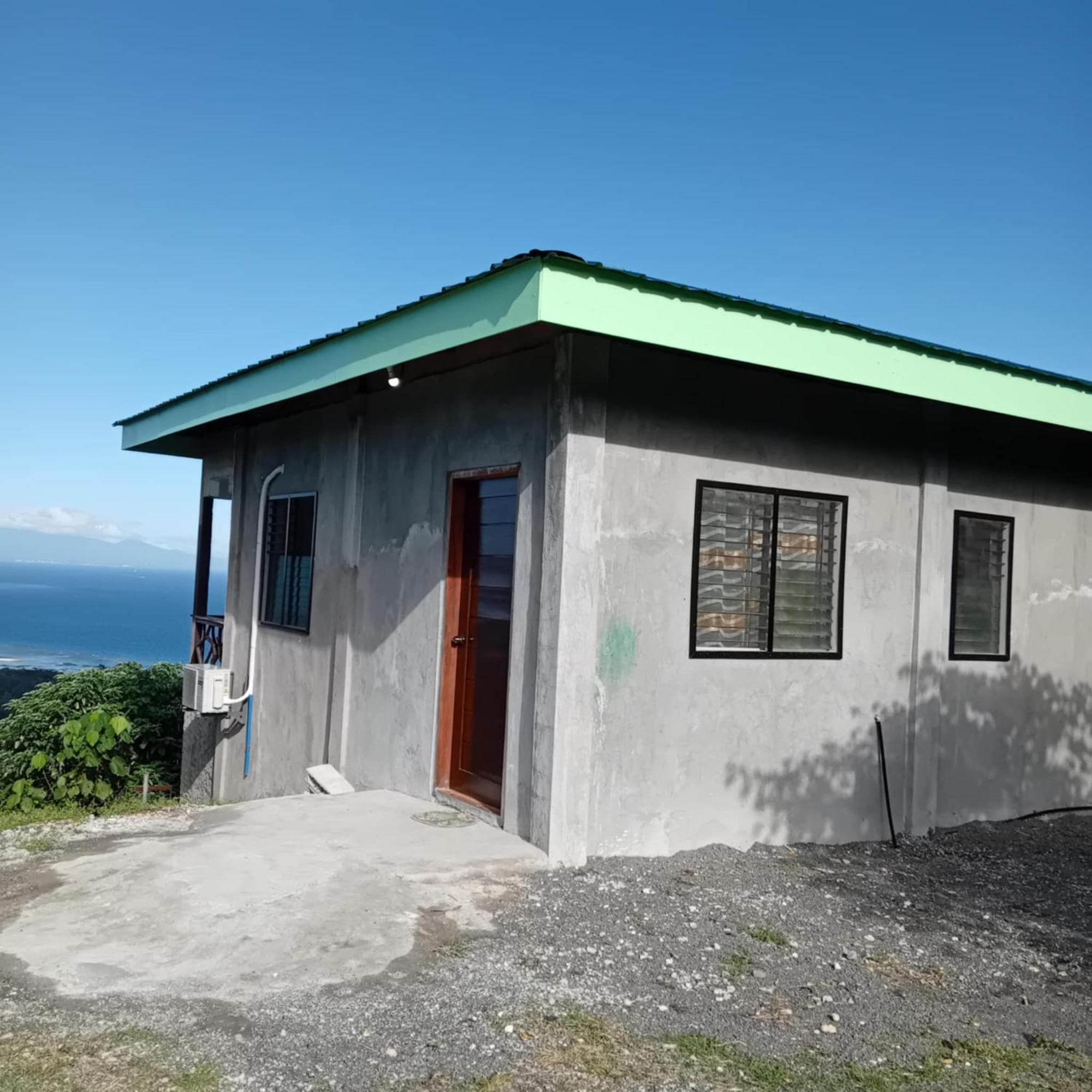 Thornton'S Sea View Cafe & Guesthouse Siquijor Buitenkant foto
